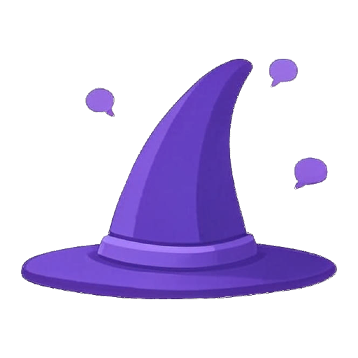 Wizard Logo